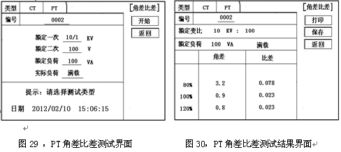 互感器測試儀實(shí)用性很強(qiáng)