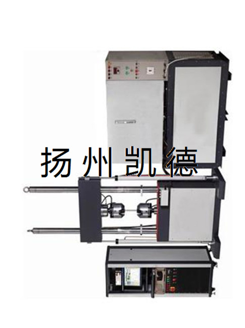 影響彈簧試驗機(jī)測試結(jié)果的因素都有哪些？