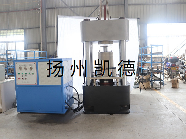 關(guān)于沖擊試驗機(jī)在特殊環(huán)境中的故障排除