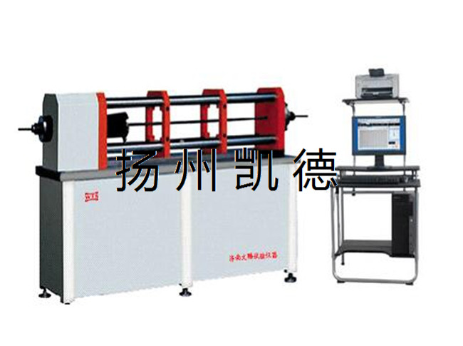 錨具疲勞試驗(yàn)機(jī)的用途及該設(shè)備的功能特點(diǎn)有哪些