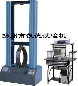 拉力機(jī)進(jìn)行橡膠試驗(yàn)兩種拉伸試樣制備要求